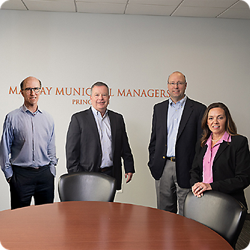 MacKay's Municipal Markets Team