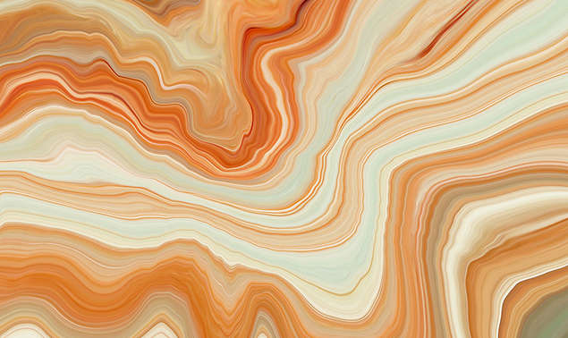 marble colorful abstract