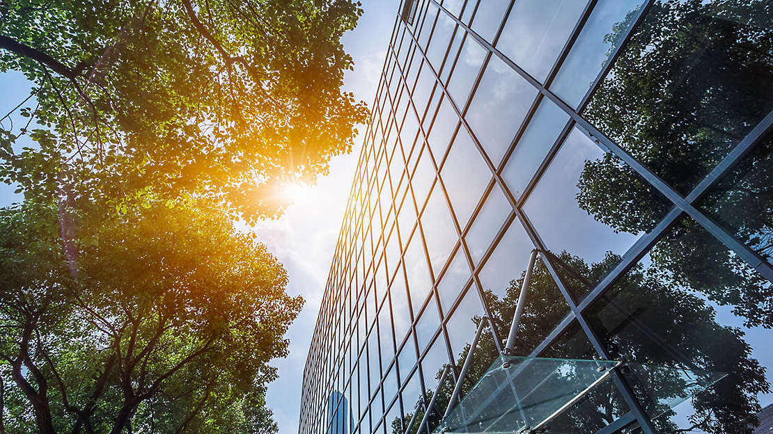 A Responsible Path to U.S. Large Cap Growth