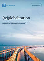 reglobalization brochure cover