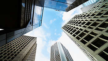 Taking Turns at the Top - Key U.S. Equity Sectors