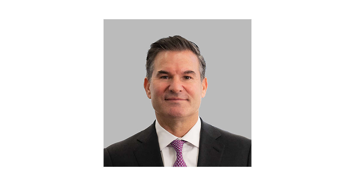 Matthew P. Mosca