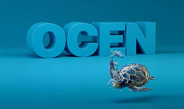 IQ Clean Oceans ETF | OCEN
