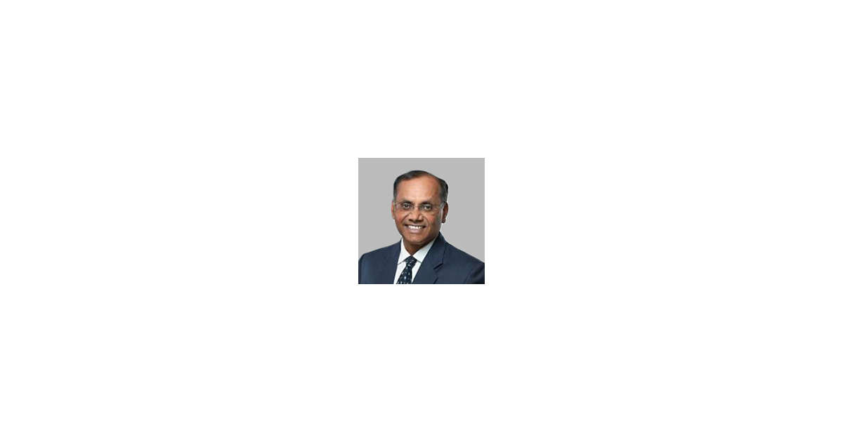 Sunil M. Reddy, CFA, Fiera Capital | New York Life Investment Management