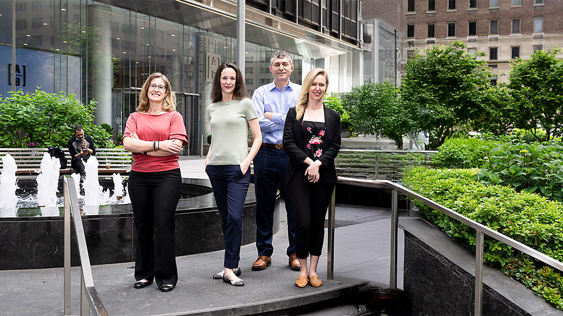 Responsible Investing