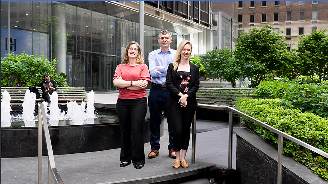 Responsible Investing