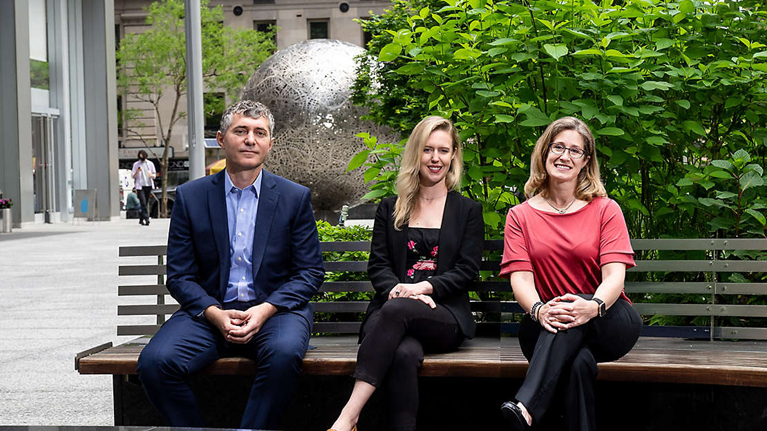 Responsible Investing