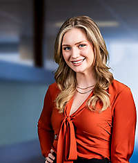 Employee Spotlight - Riley Osborn - New York Life Investments