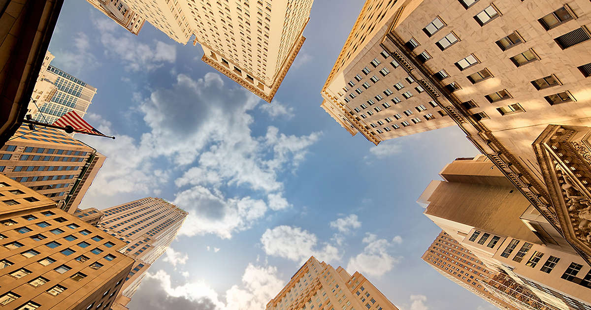 Our History New York Life Investments