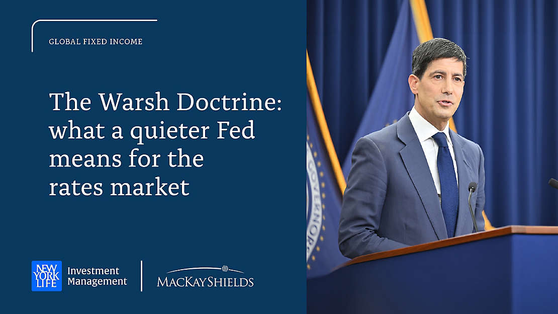 Saying Less: What a Quieter Fed Could Mean for Markets