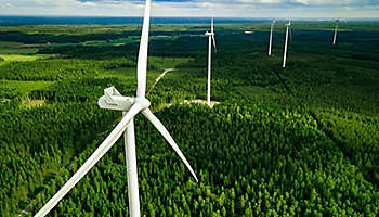 aerial-view-of-windmills