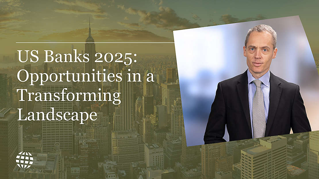 US Banks 2025: Opportunities in a Transforming Landscape