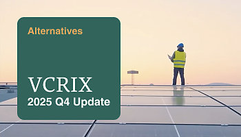 VCRIX Q4 2025 Update