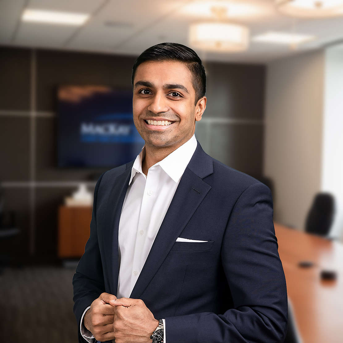 Vineeth Krishnakumar