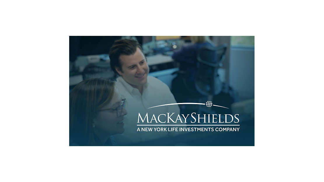 We Are MacKay Shields