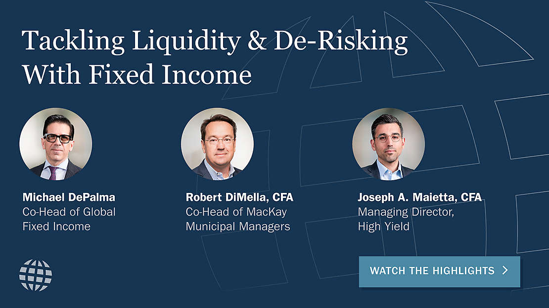 Tackling Liquidity Webinar