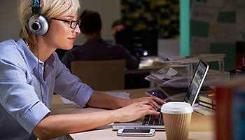 Investing Essentials: Growth of a Dollar