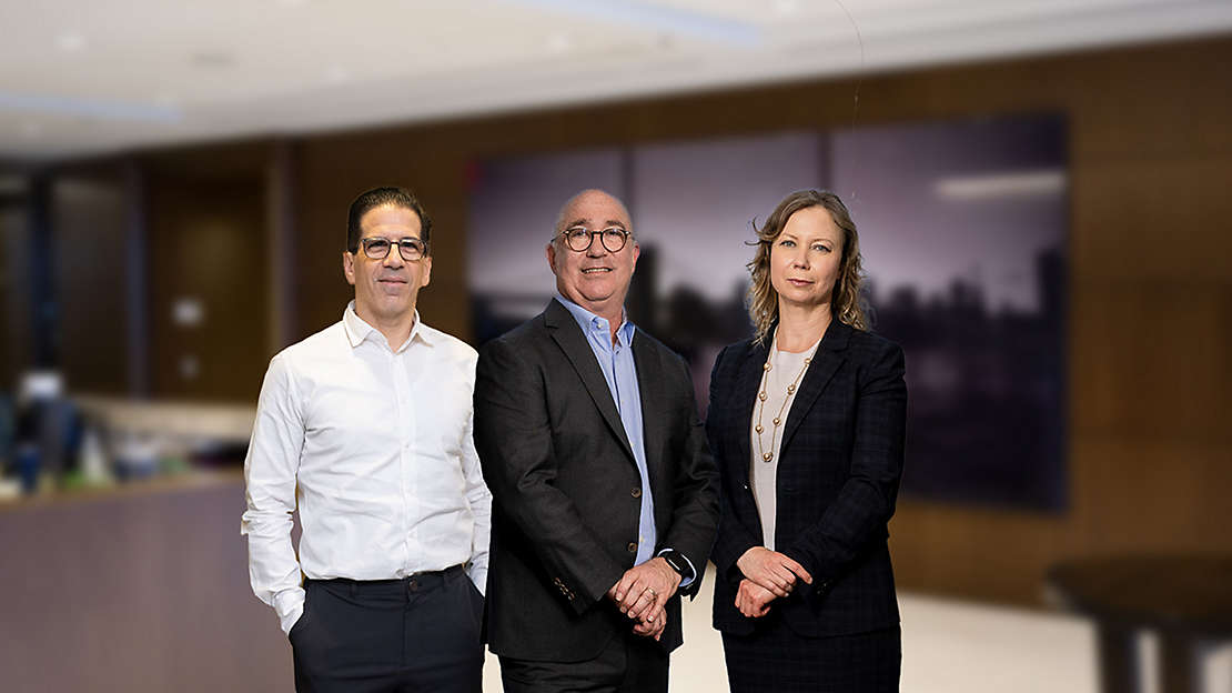 Global Fixed Income Team