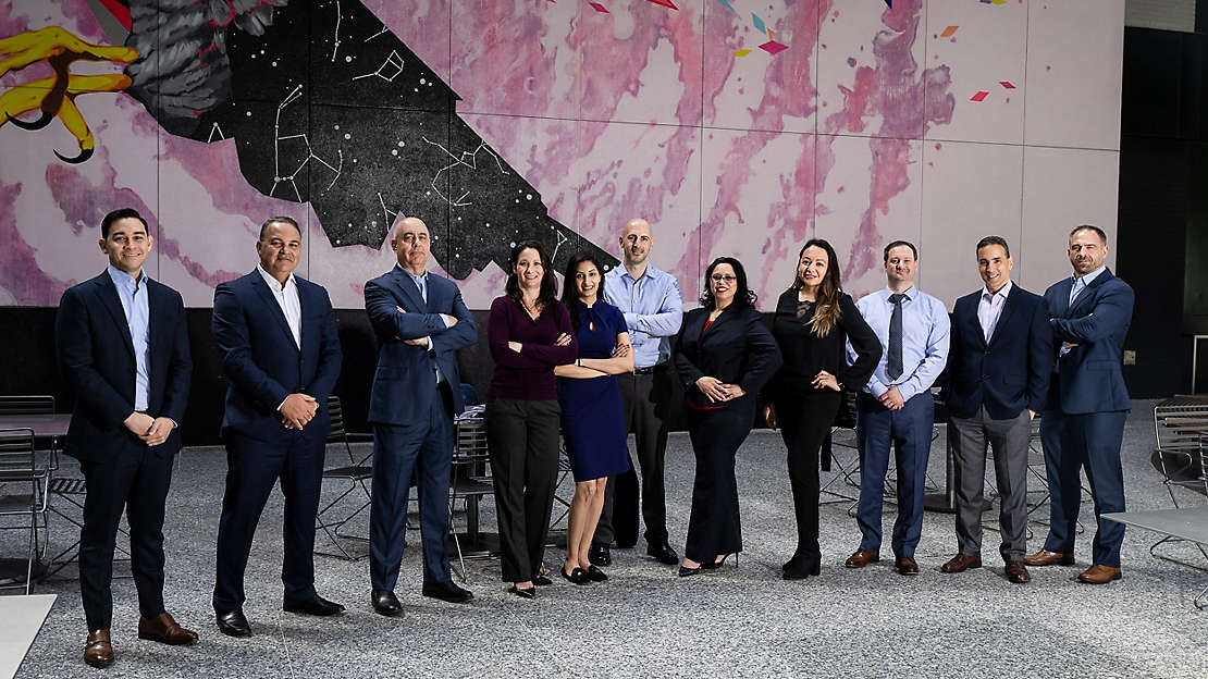 MacKay Sustainability