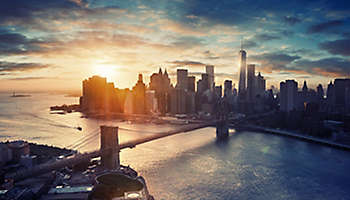 Essentials Guide: Riding Out Market Events 