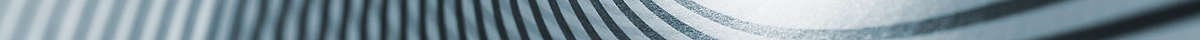 patterns lines curve banner