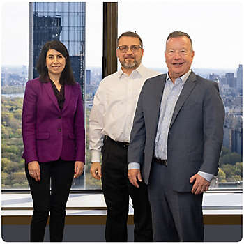 Investment Team
