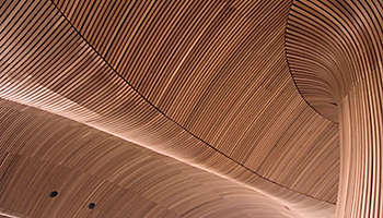 Natural ventilation 