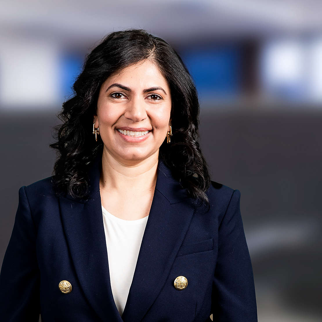 Parul Miglani