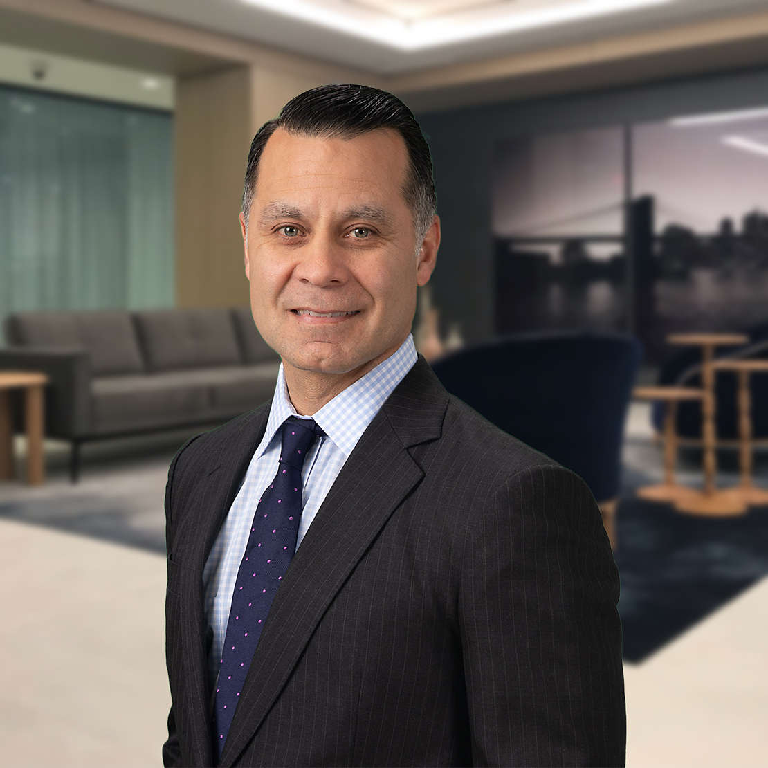Rene Bustamante