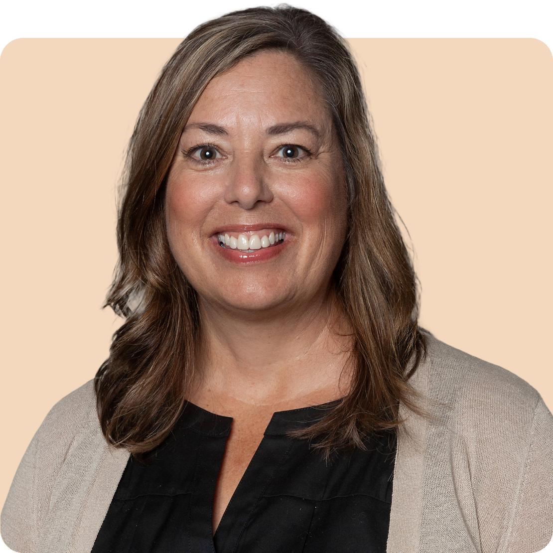 Theresa Gralinski