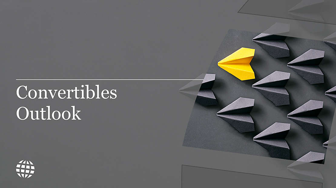 Convertibles 4Q25 Outlook