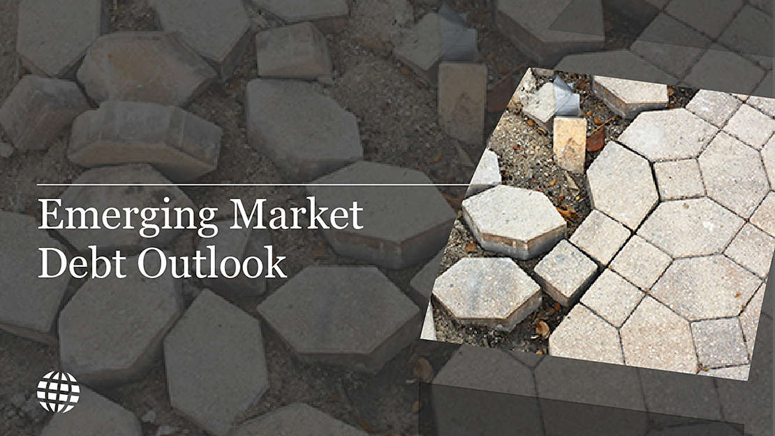 Emerging Markets Debt 4Q 2025 Outlook