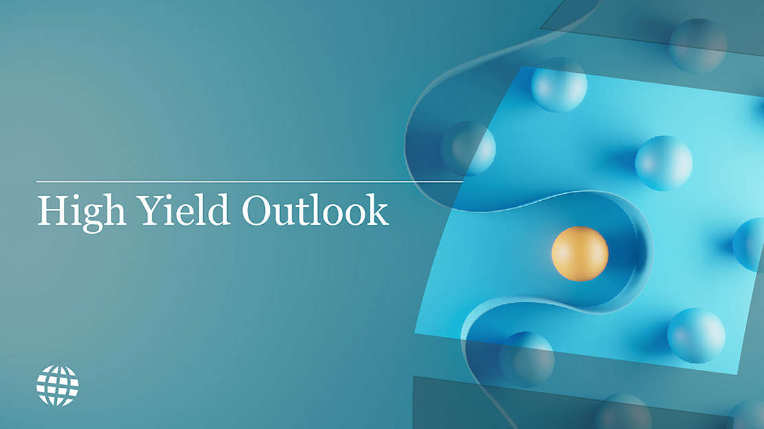 US High Yield 4Q 2025 Outlook