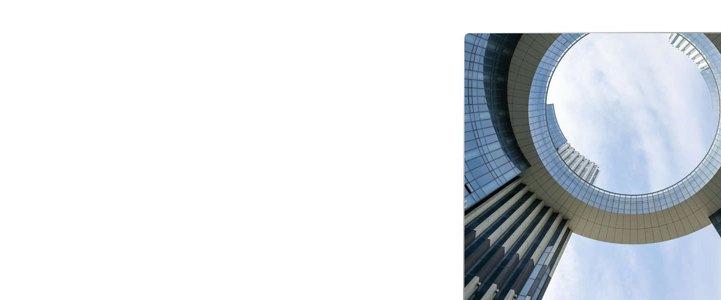 An abstract design with parallel lines