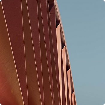 Bridge Railing