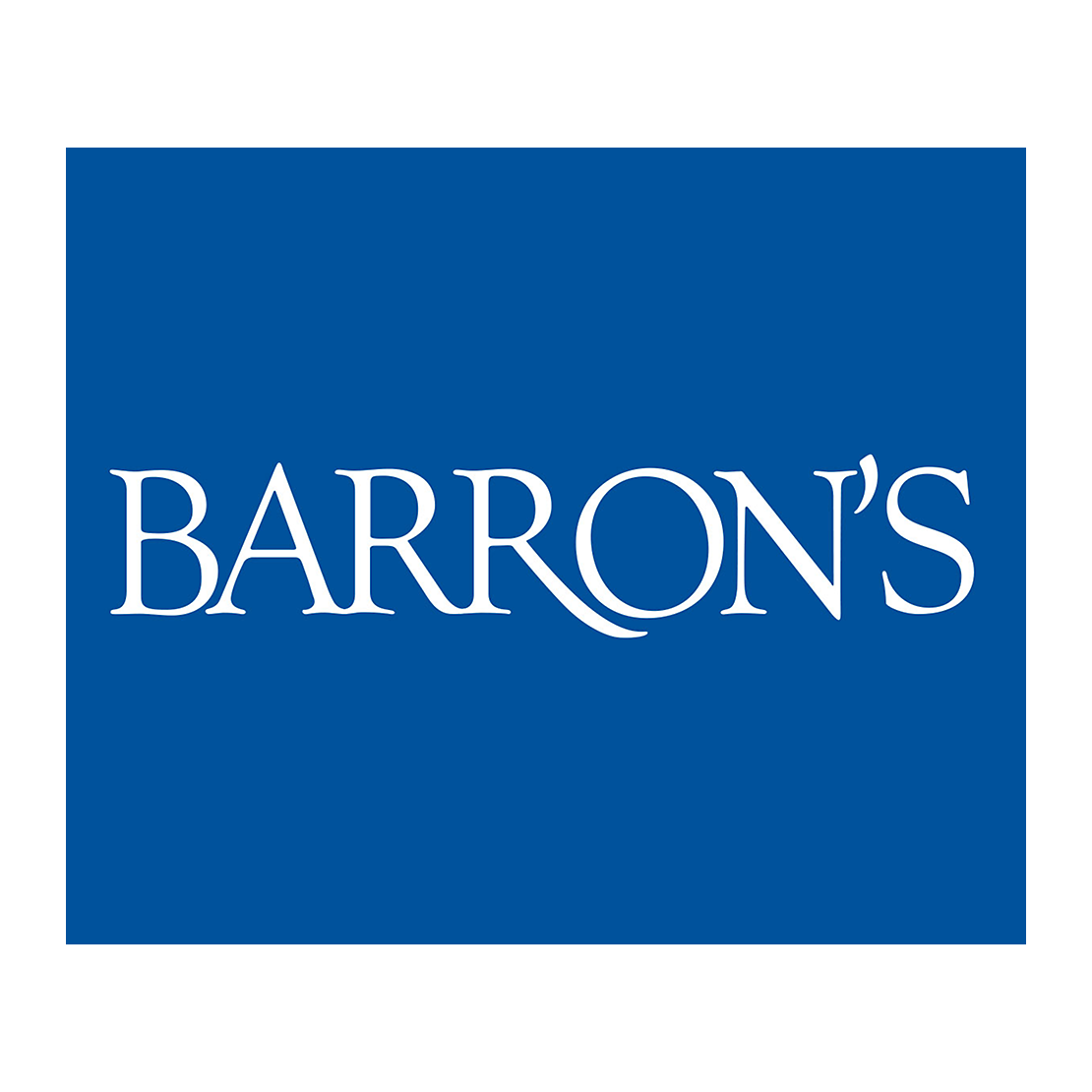 Barron's