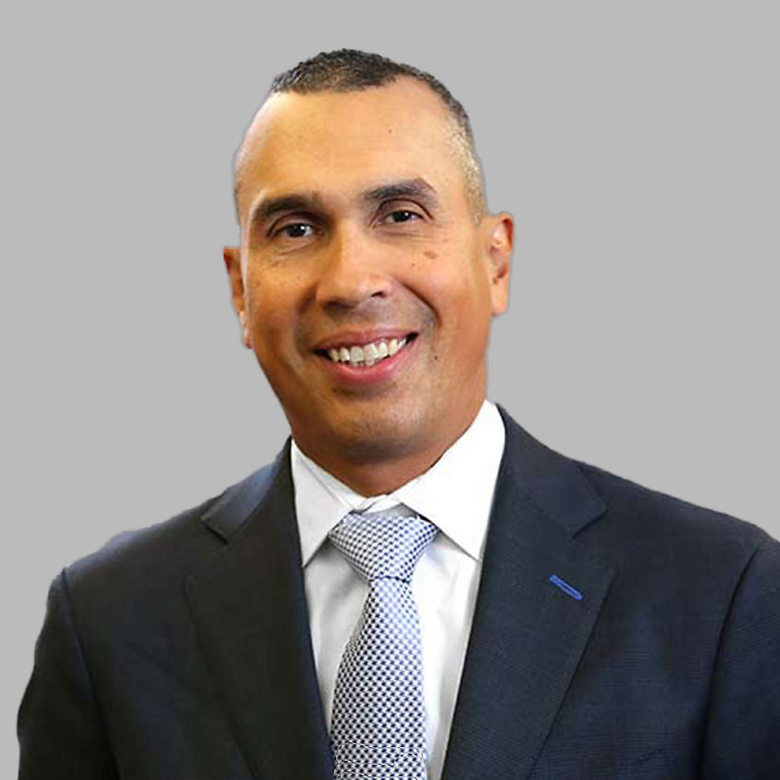 Cesar Bastidas