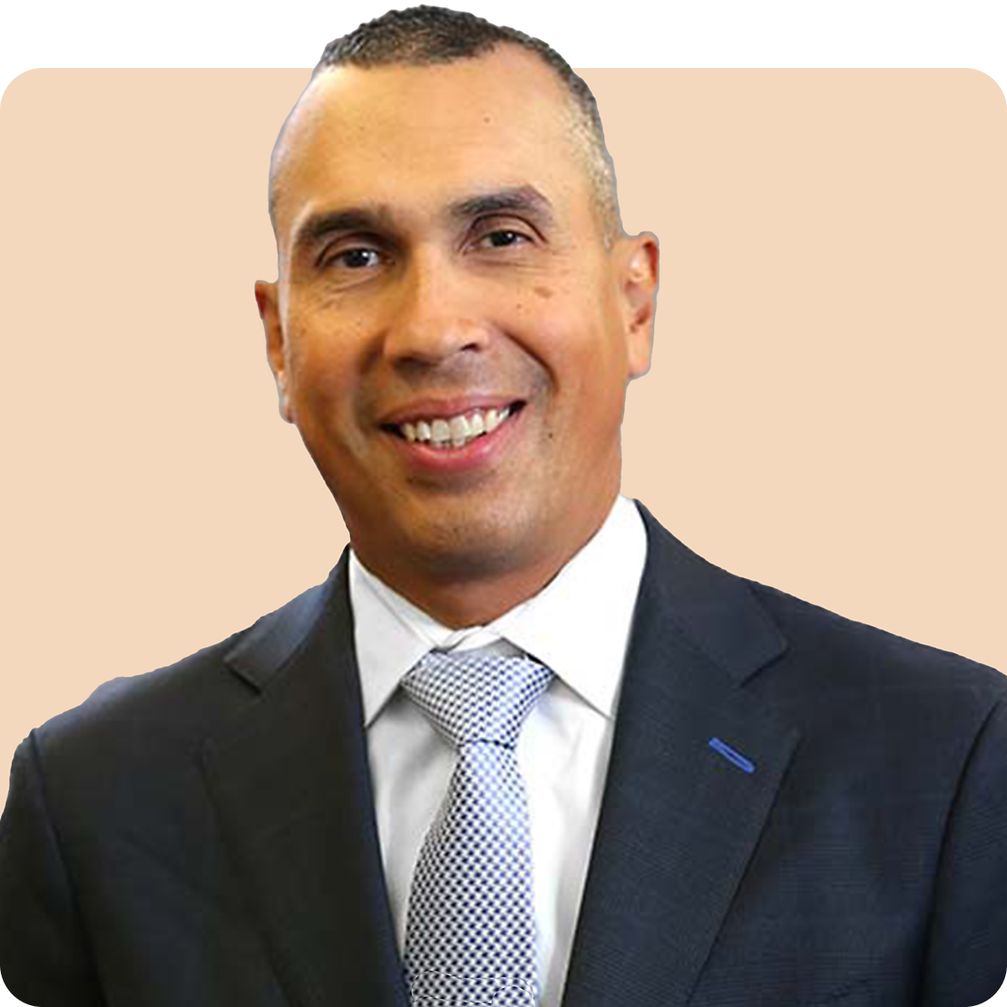 Ceasar Bastidas