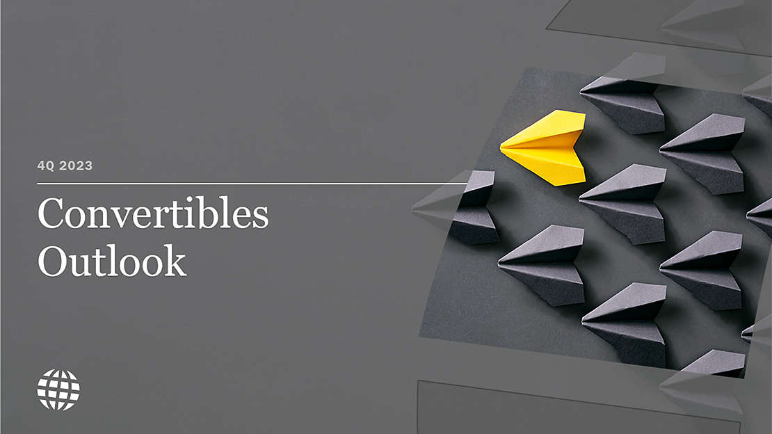 Convertibles 4Q23 Outlook