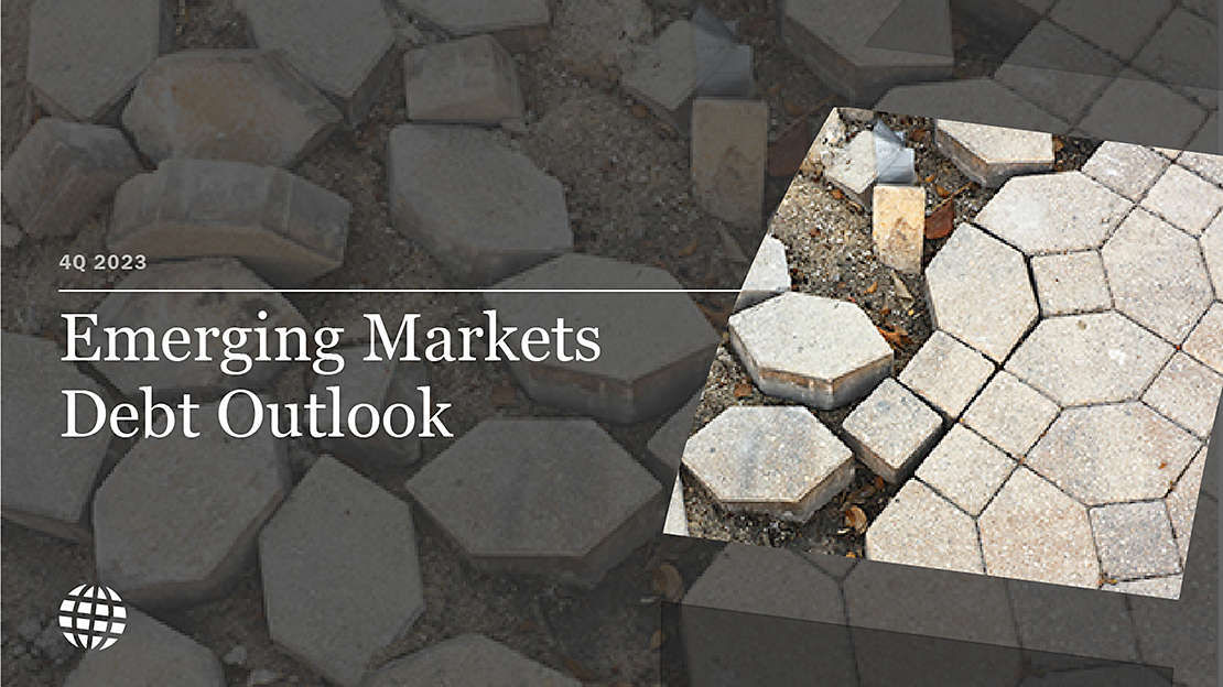 EMD 4Q23 Outlook