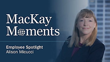Employee Spotlight – Alison Micucci