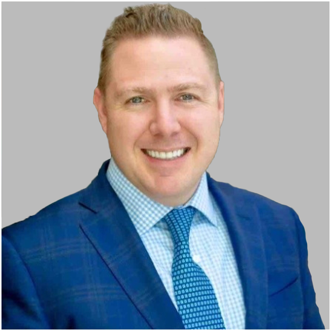 Eric Kazatsky