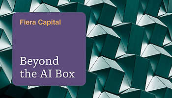 Beyond the 'AI' Box