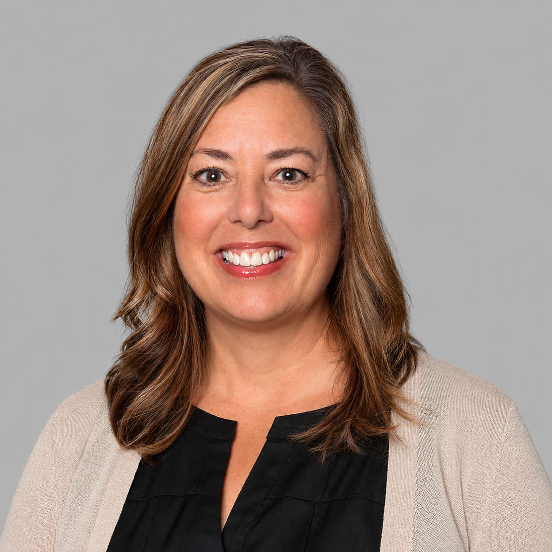 Theresa Gralinski