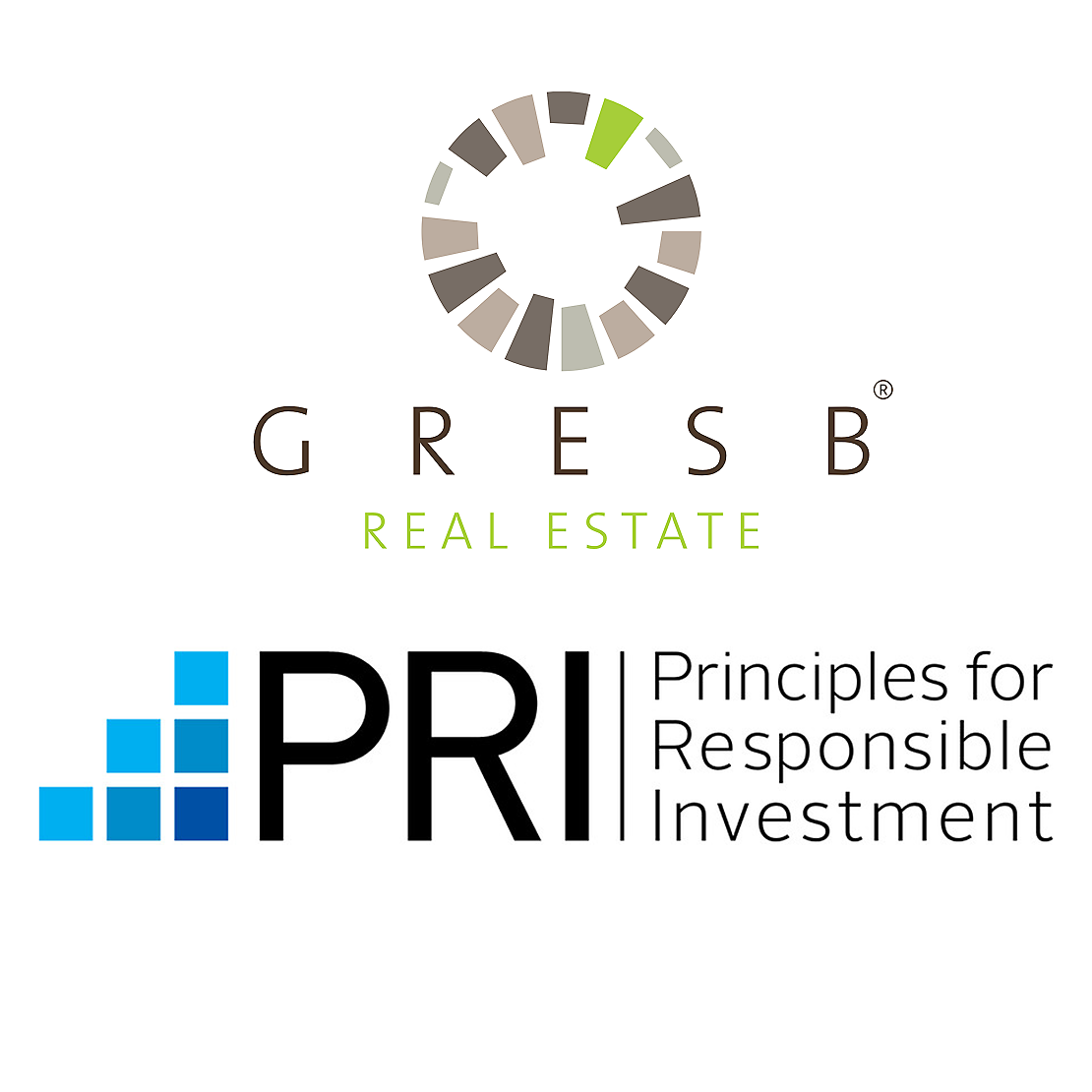 Gresb Real Estate logo