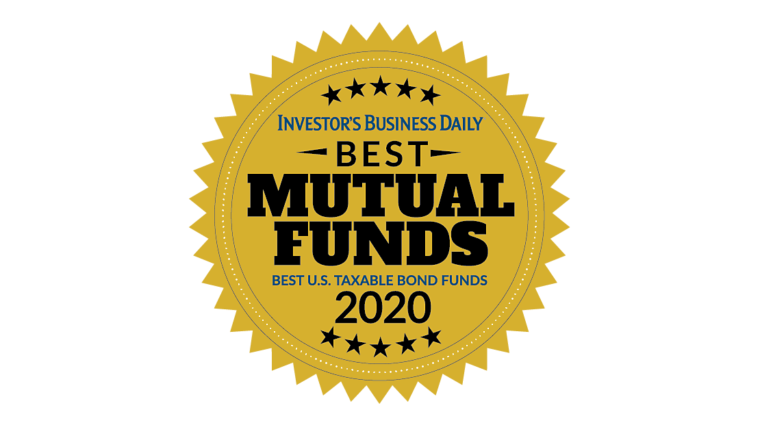 Ibd Best mf 2020 Taxable