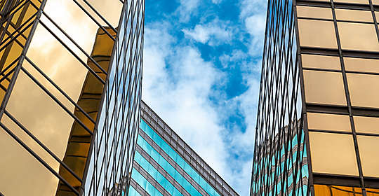 Above the Fray: The Structural Themes Driving Commodity Demand