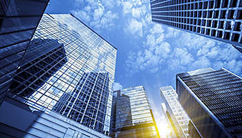 Investing in a Competitive World