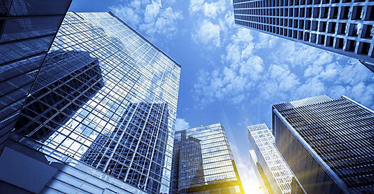 Investing in a Competitive World