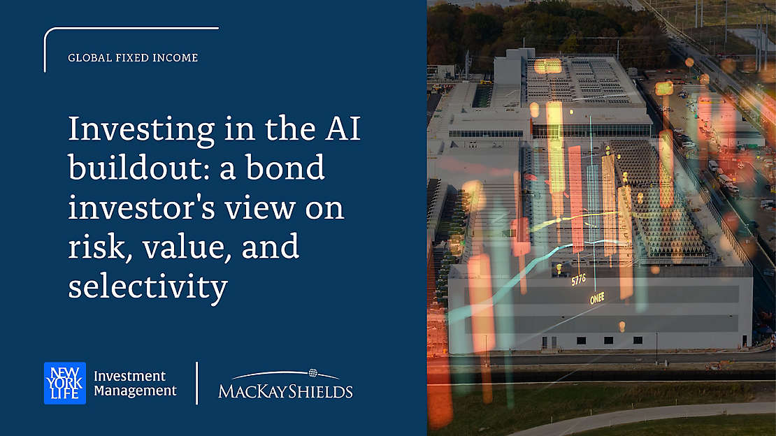 Investing in the AI Buildout
